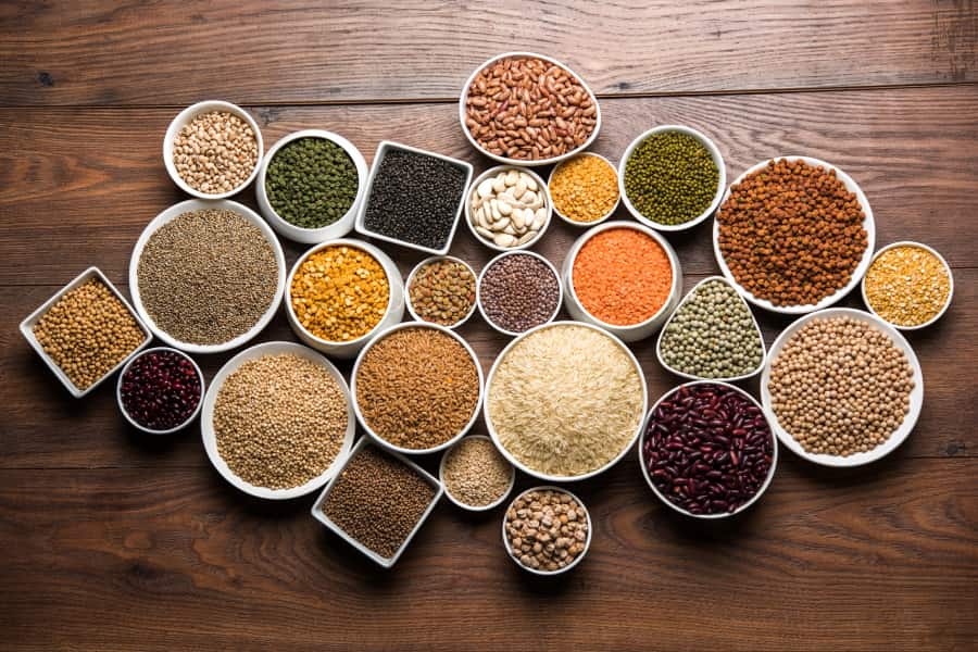 Pulses